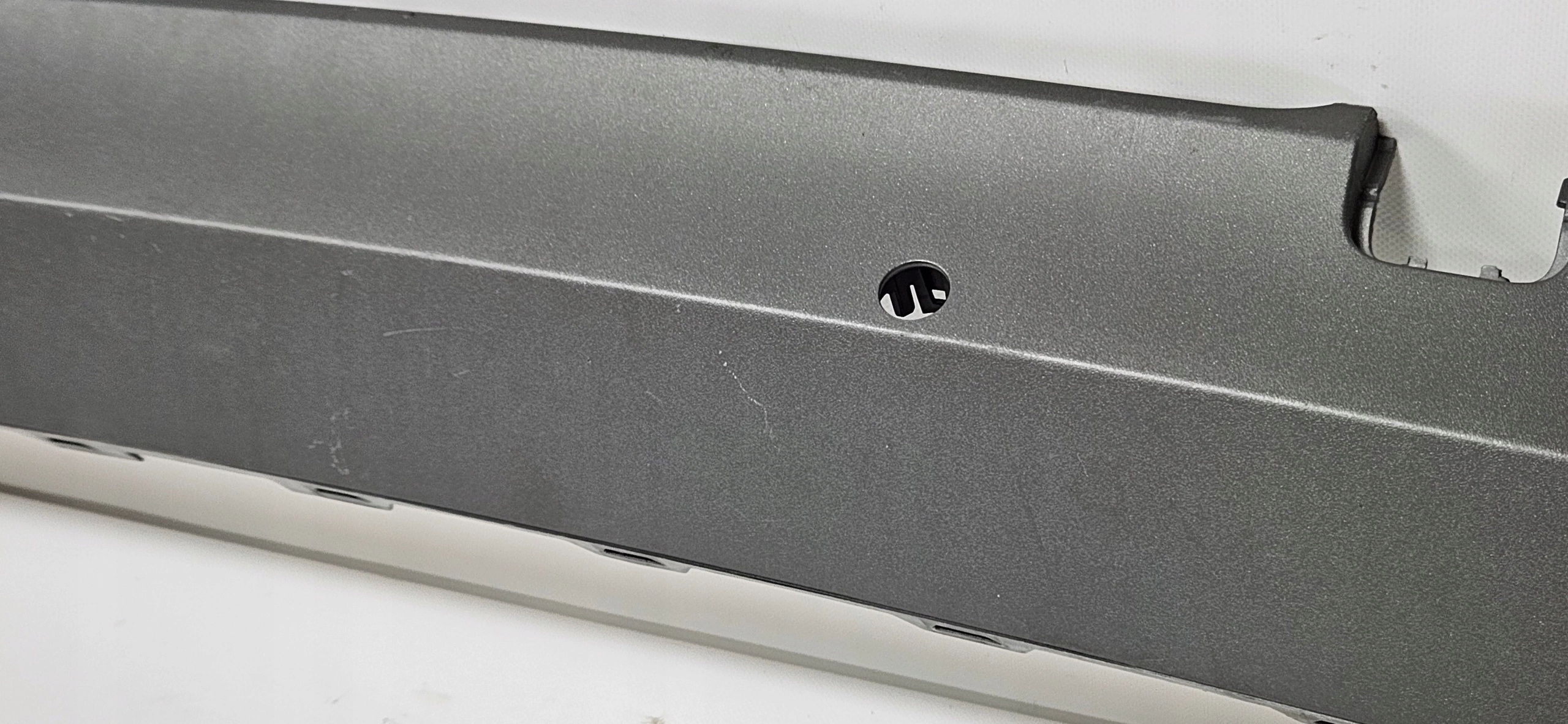 accessori Paraurti posteriore SPOILER FORD PUMA II MK2 PDC