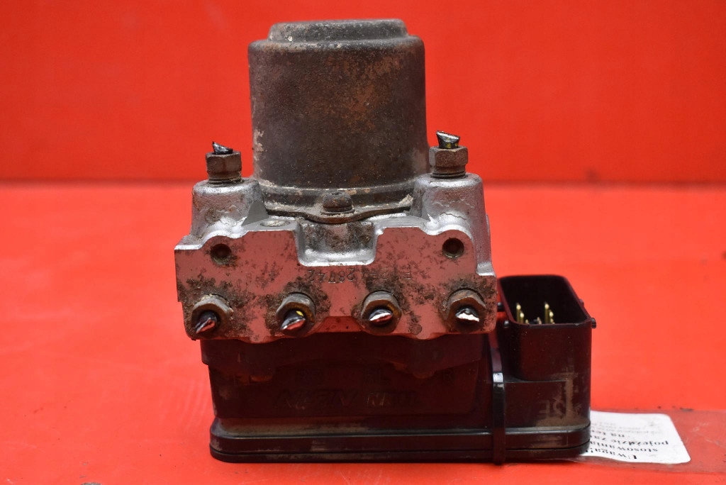 Pompa ABS HONDA ACCORD 7 VII 2.0 e-VTEC 155 KM 02-06