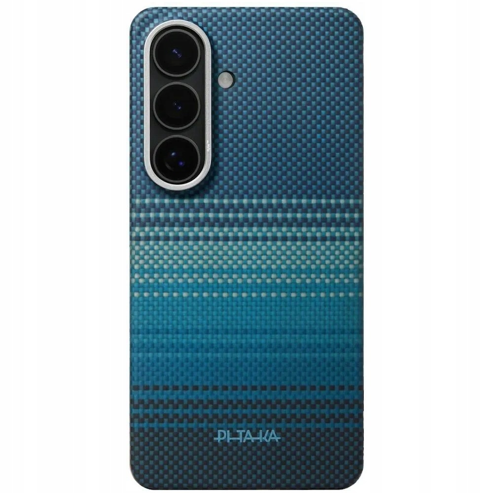 Puzdro Pitaka Edge Case MagSafe pre Samsung Galaxy S26 Moonrise Obal