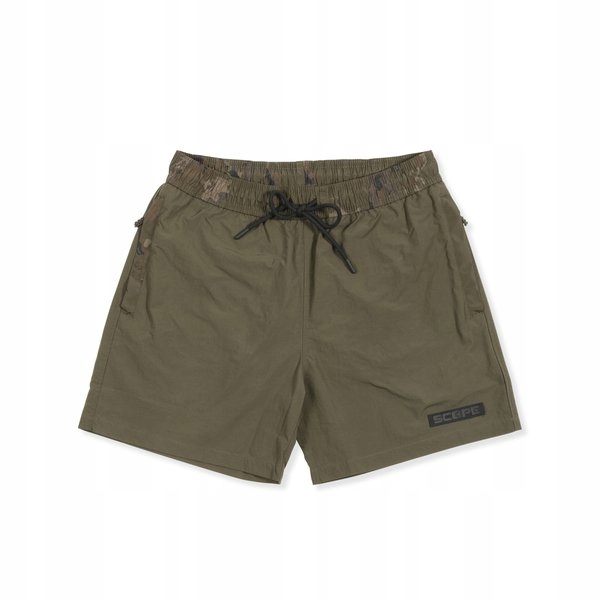 Nash Scope Ops Shorts S