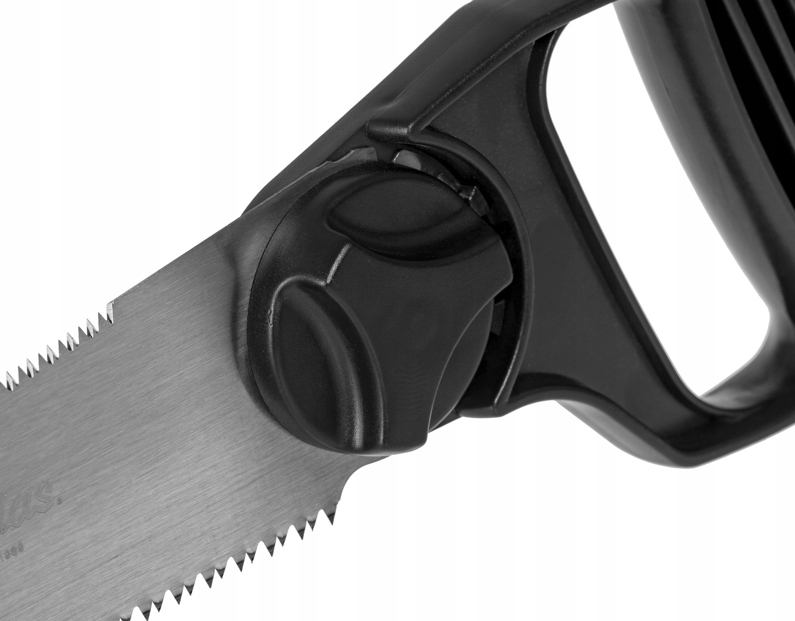 PIŁA DO DREWNA PŁATNICA PIŁKA RĘCZNA DWUSTRONNA Marka Bradas