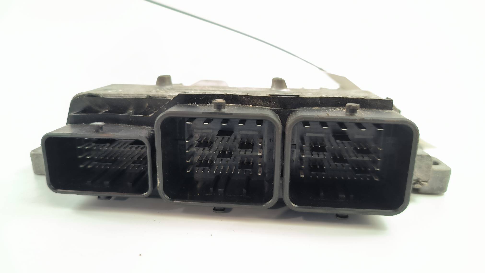 computer Motore ECU BV61-12A650-AFD FORD FOCUS MK3