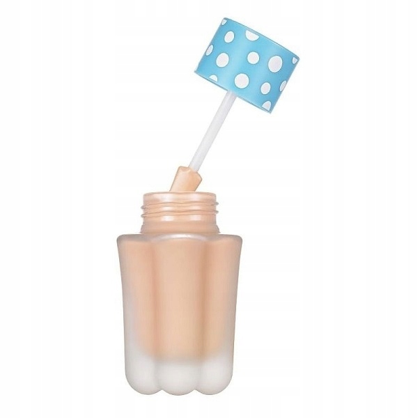 Aqua Petit Jelly Bb SPF20 Lehký Bb krém pro všechny typy pleti 0140 ml
