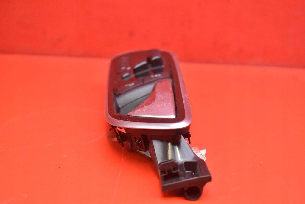 handle inner left front CHROM A2467600 MERCEDES CLA C117 AMG 13-16
