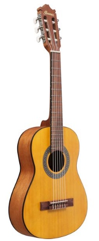Ibanez GA1-OAM - Gitara klasyczna 1/2 Kod producenta GA1-OAM