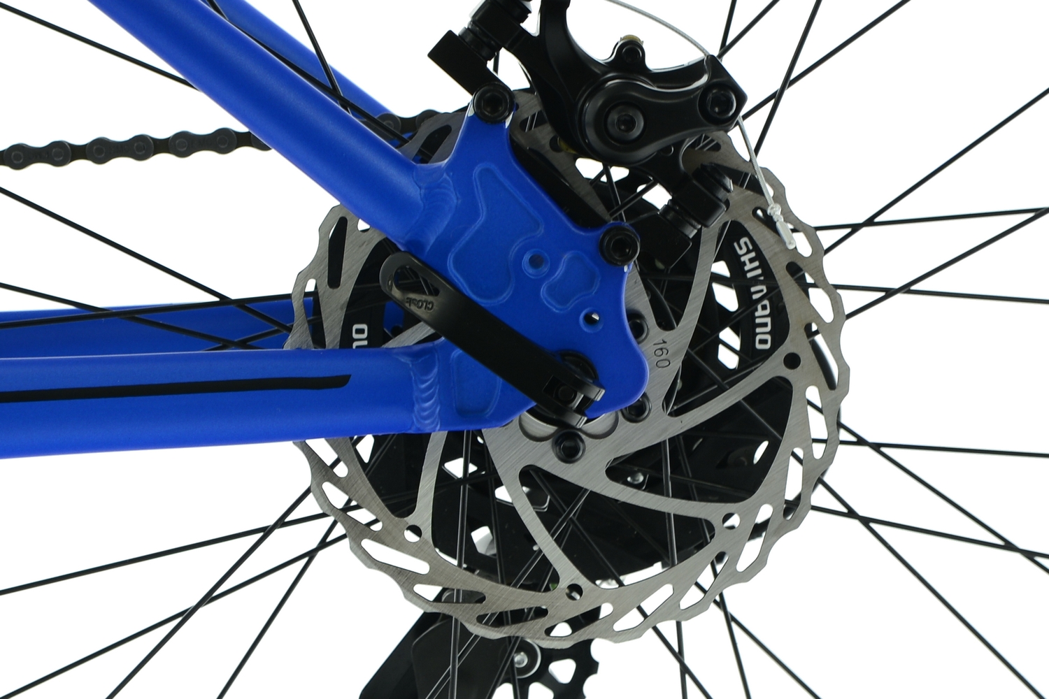 Rower MTB Kands 26 Monster r15