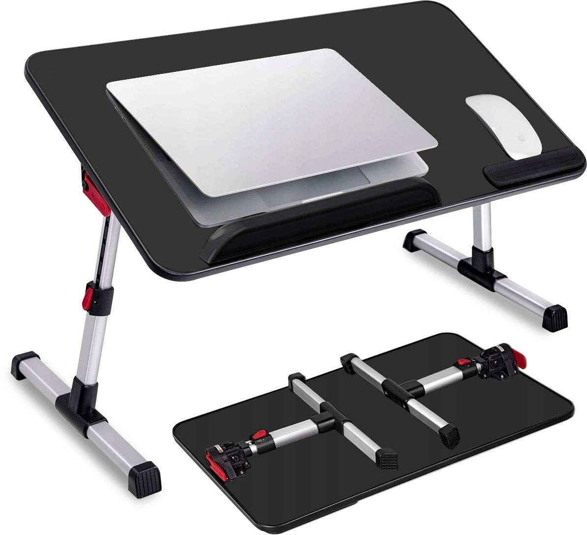 MOZOS GAME SL1 CZARNY STOLIK DO LAPTOPA REGULOWANY Kod producenta GAME SL1