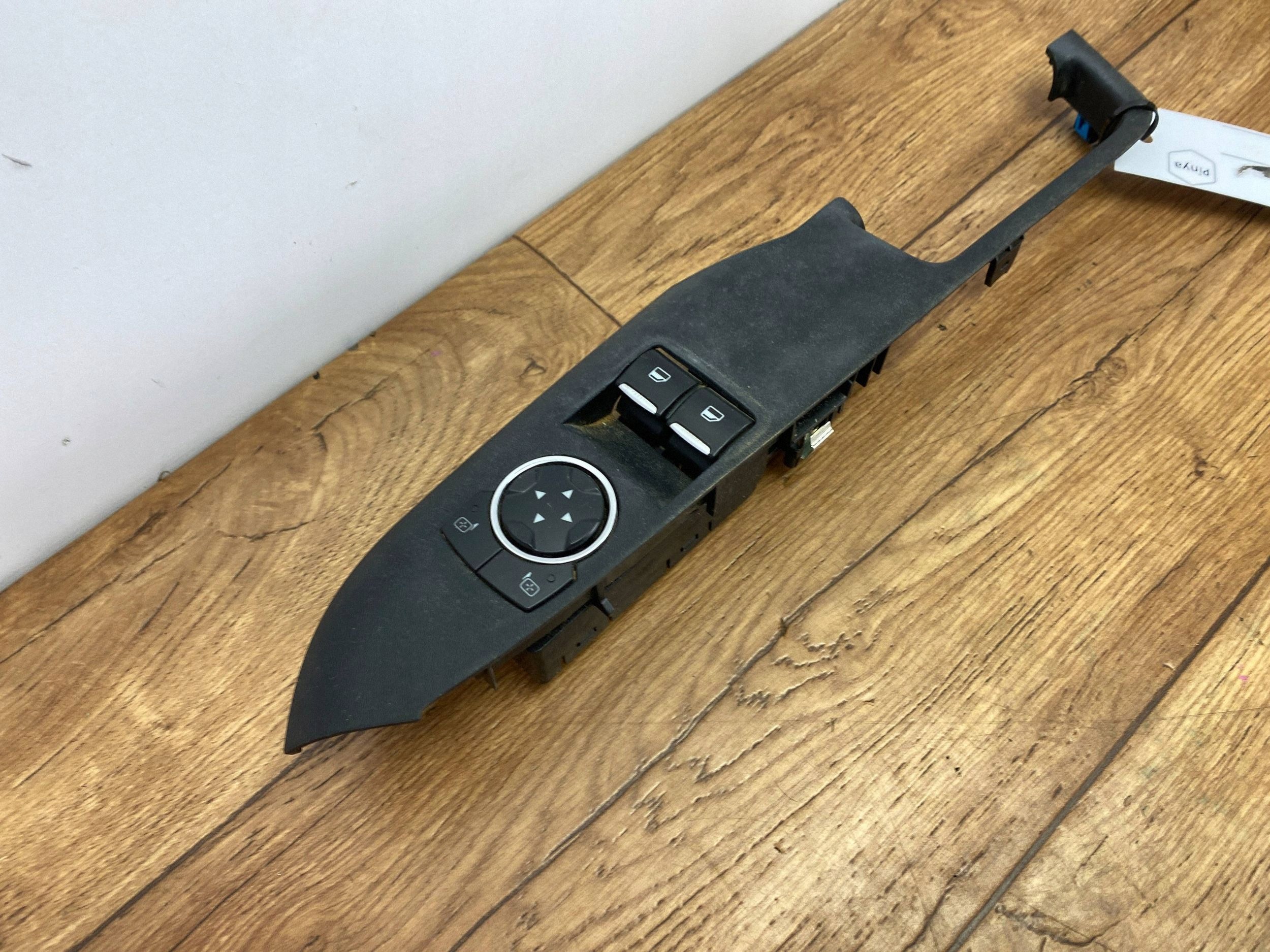 window control switch Ford Mustang VI 2015+