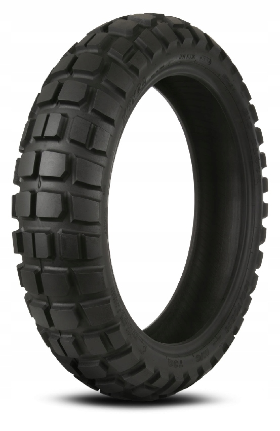 Pneumatika Kenda K 784 Big Block 150/70 B 18 70Q Tl M+s Zadný