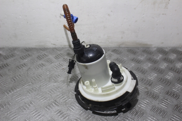 POMPA PALIWA LAND ROVER DISCOVERY IV 5 0 V8