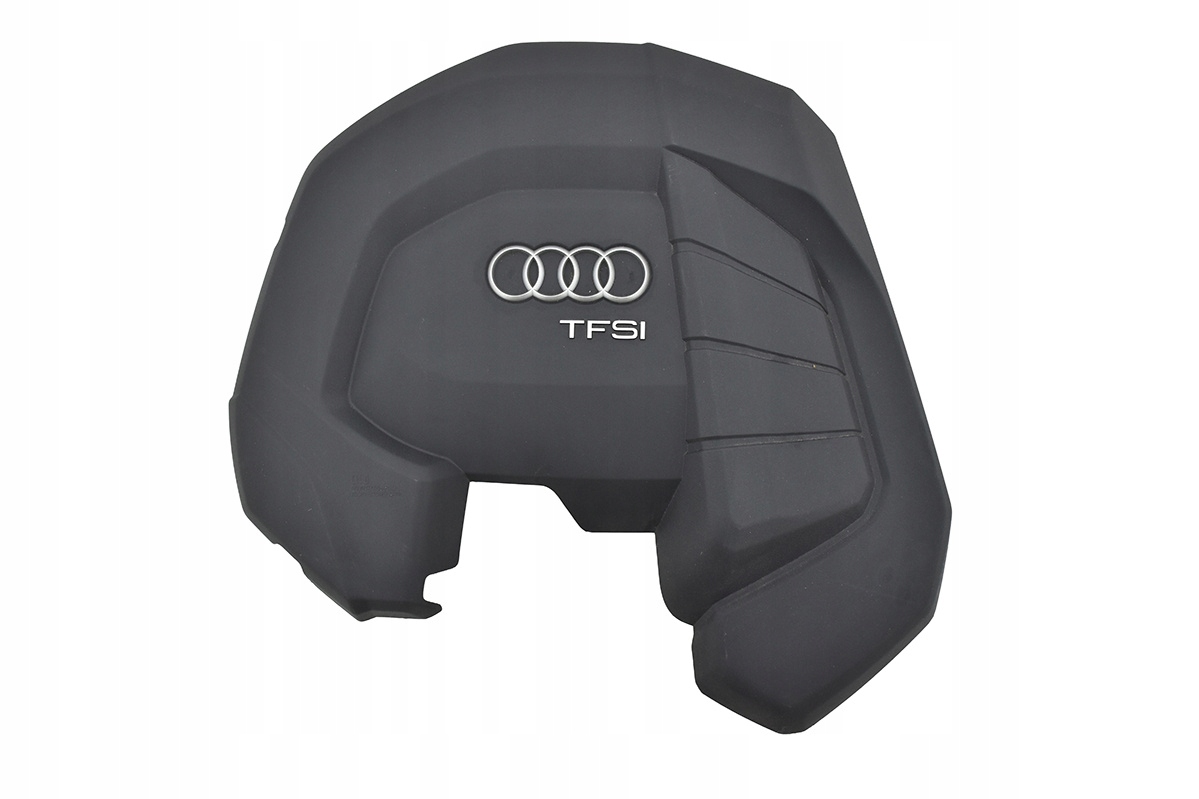 cover engine housing cover AUDI A4 B9