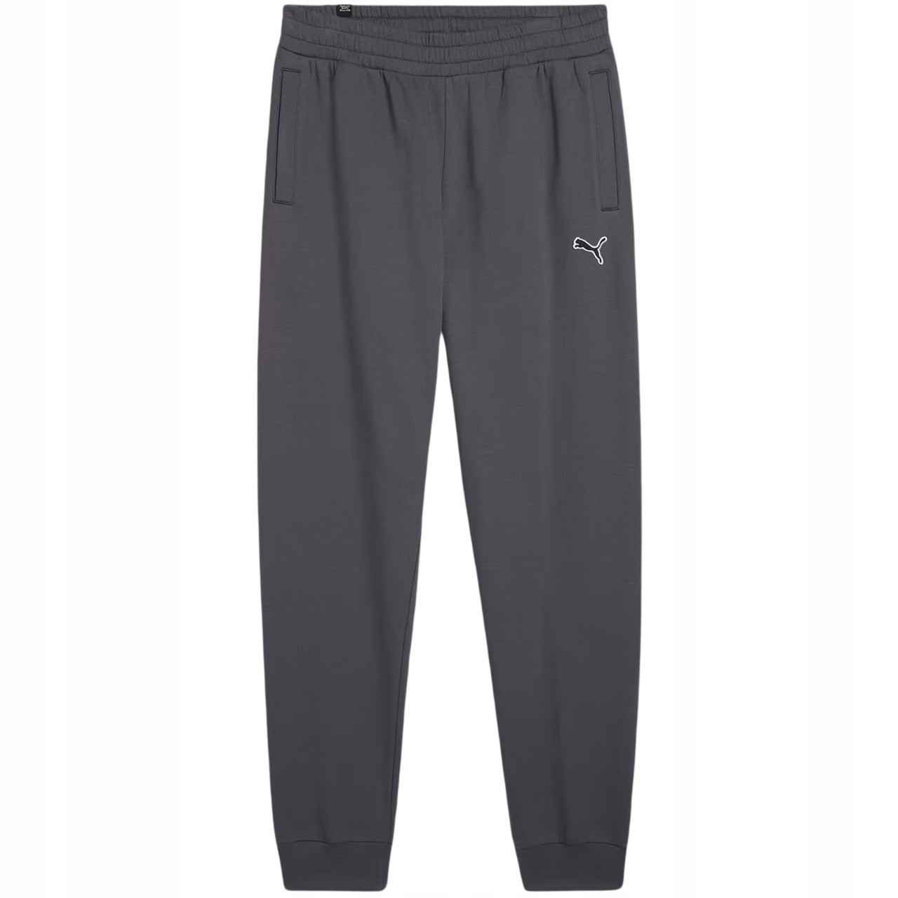 Pánské teplákové kalhoty Puma Better Essentials grafitové 676816 69