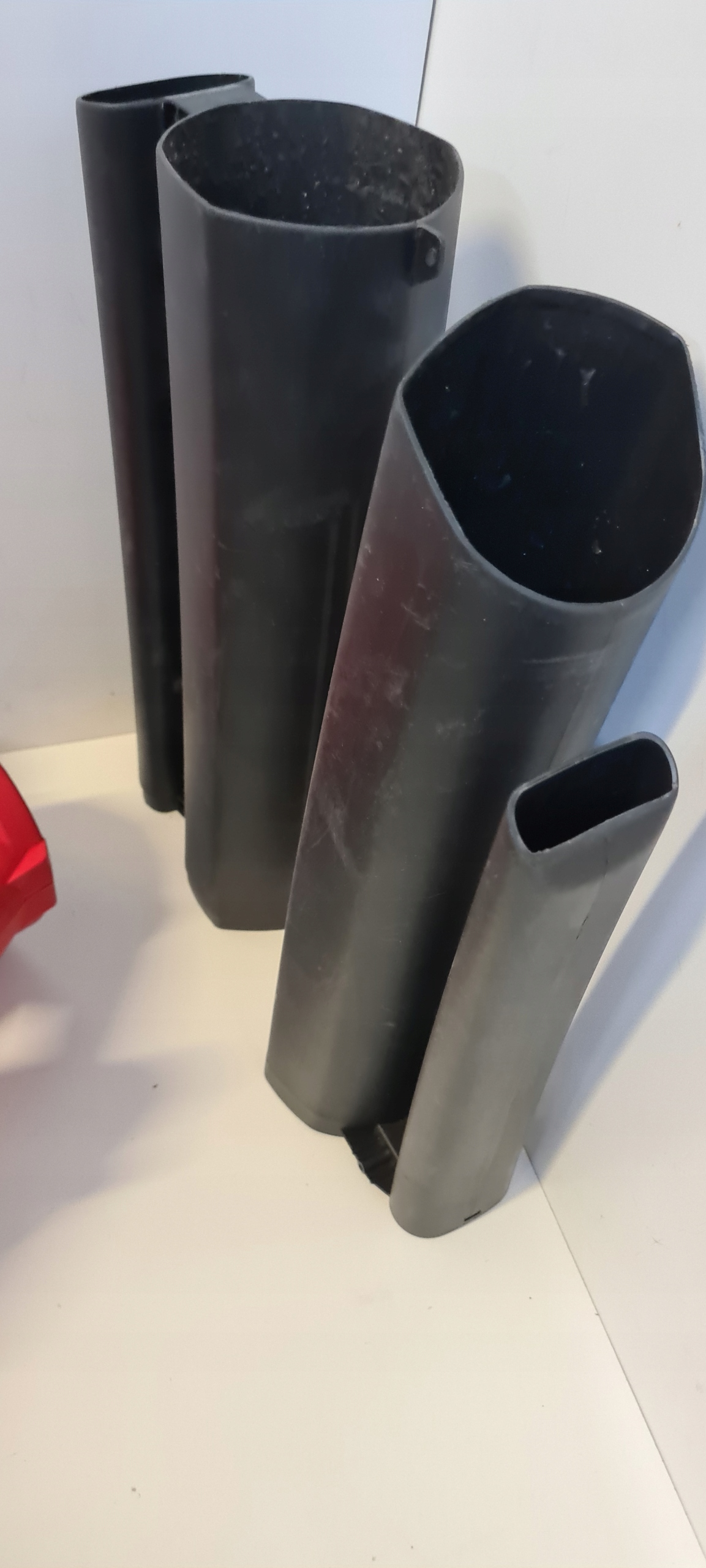 Dmuchawa akumulatorowa Einhell GE-CL 36 Li E-Solo 45 litrów Prędkość przepływu powietrza 210 km/h