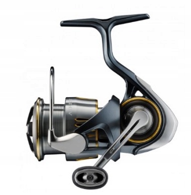 Kołowrotek Daiwa 23 Airity LT3000-H