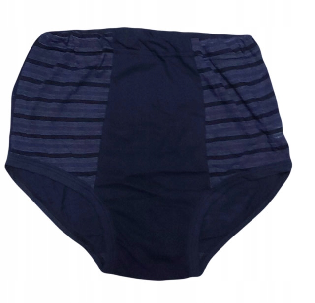 5-PAK MAJTKI LUŹNE MĘSKIE SLIPY BAWEŁNIANE 100% L Marka Inna marka