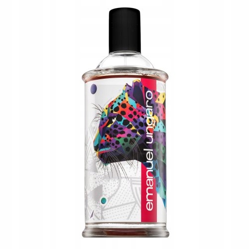 Emanuel Ungaro Intense for Her parfémovaná voda pro ženy 100 ml