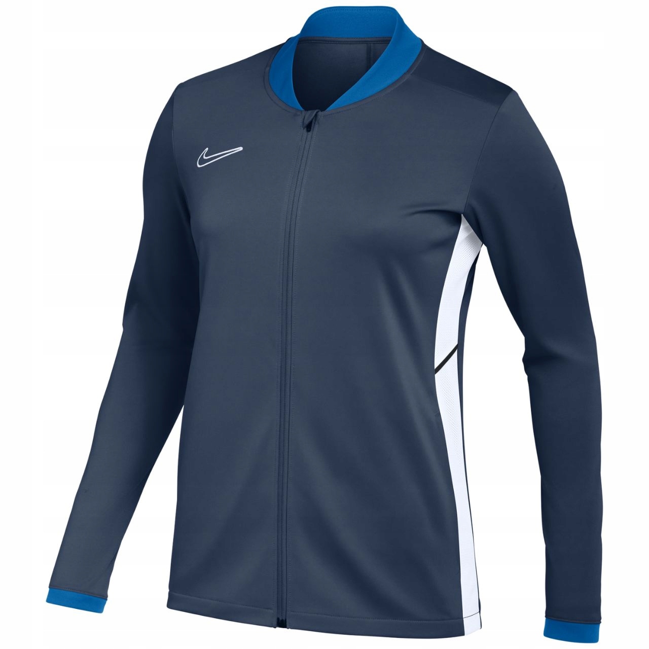 Pánská mikina Nike Dri-Fit Academy 25 Track Jacket tmavě modrá FZ9824 410 2XL