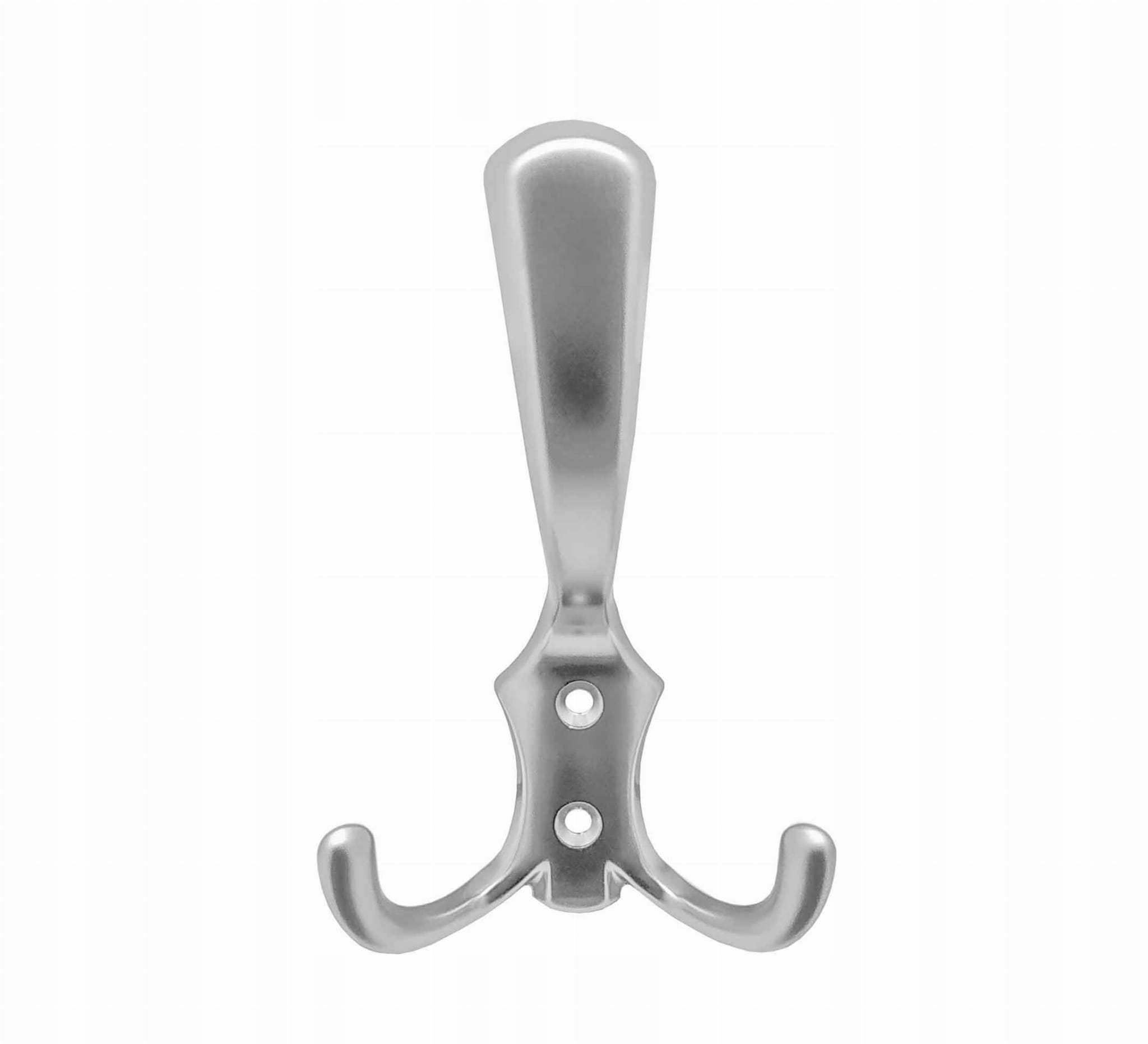 

Wieszak meblowy Celebes Z-375 3 ramie aluminium