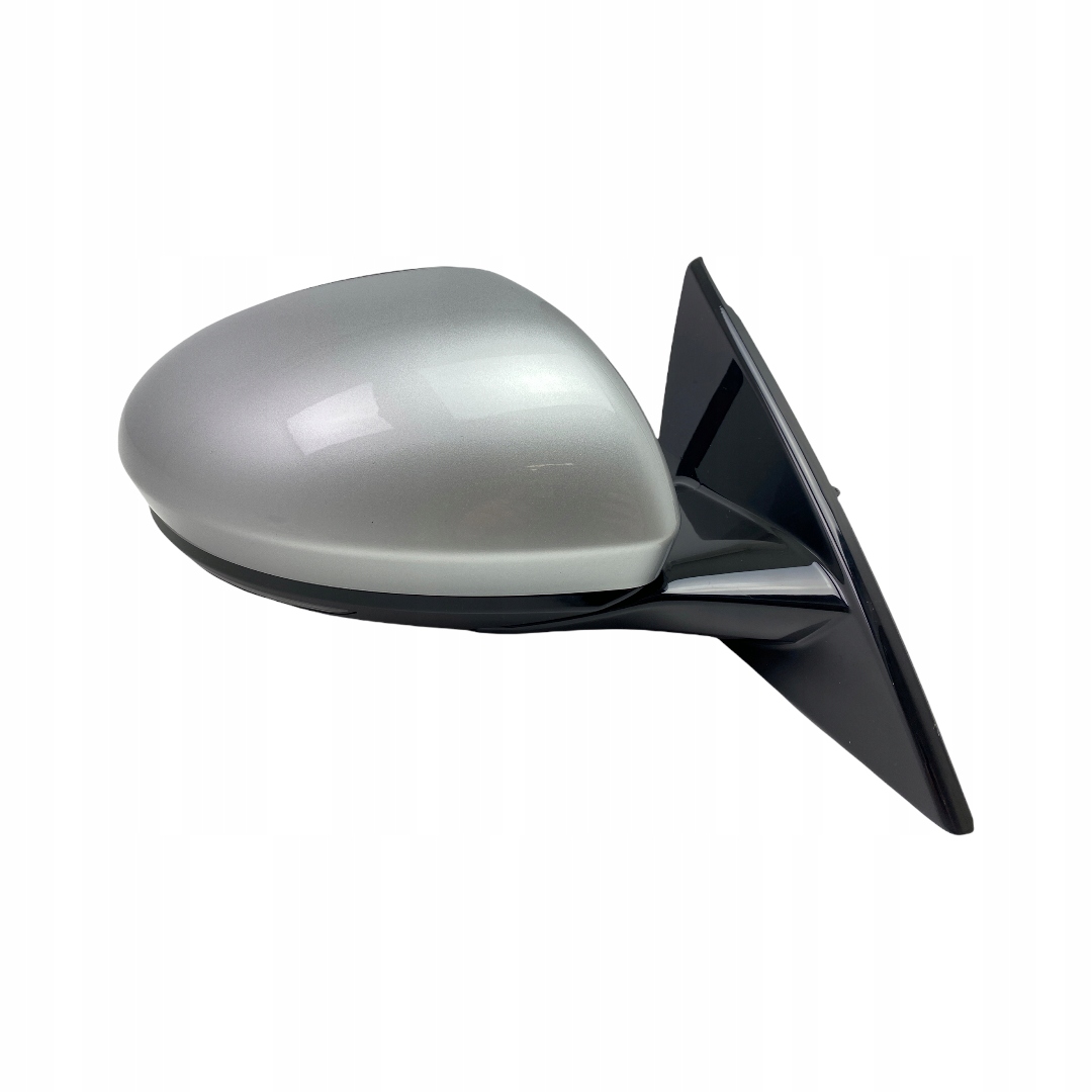 Nowe oryg Lusterko prawe Renault Talisman 15 PIN Strona zabudowy prawa