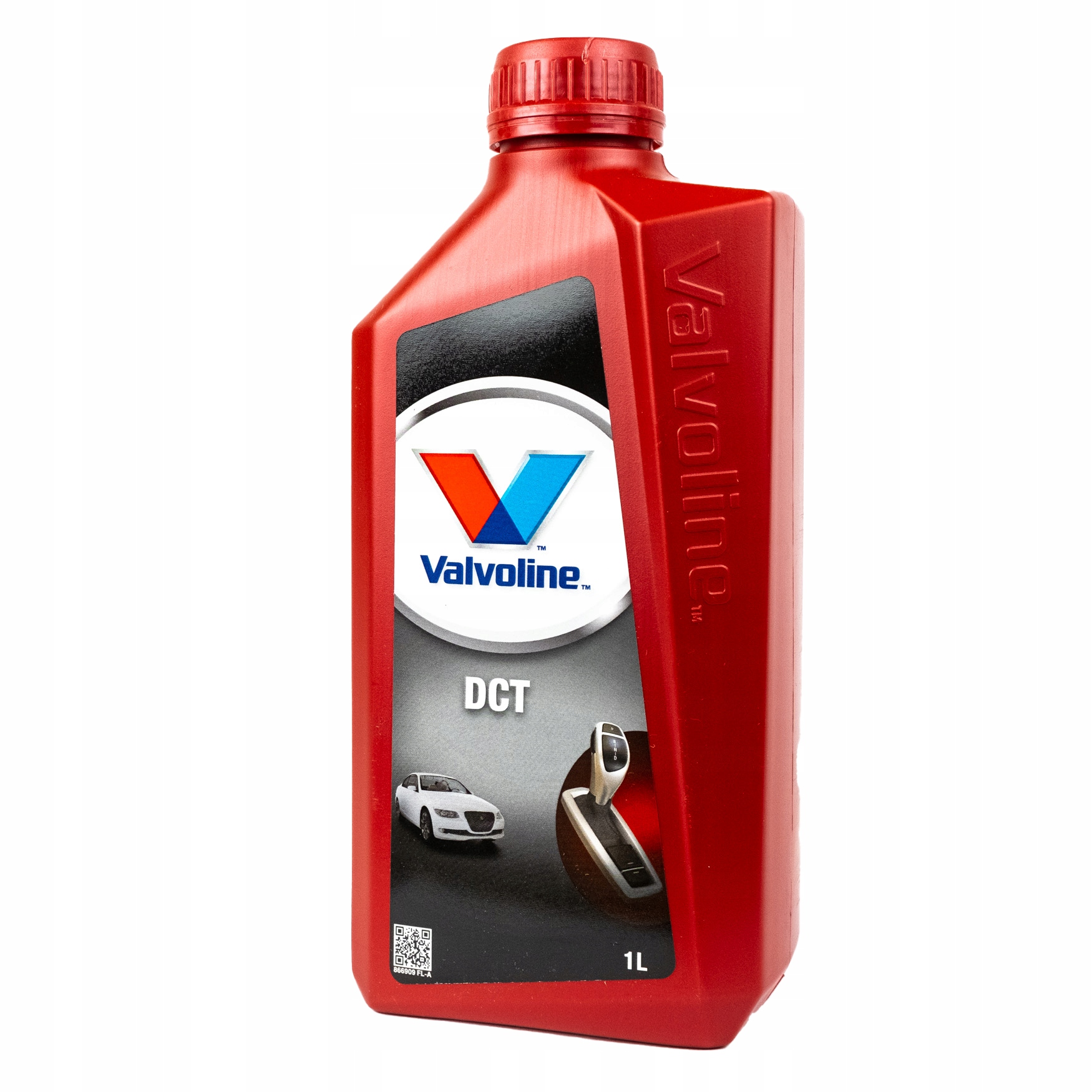 VAL-049 5L Prevodový olej Max Life Dct 5L Valvoline