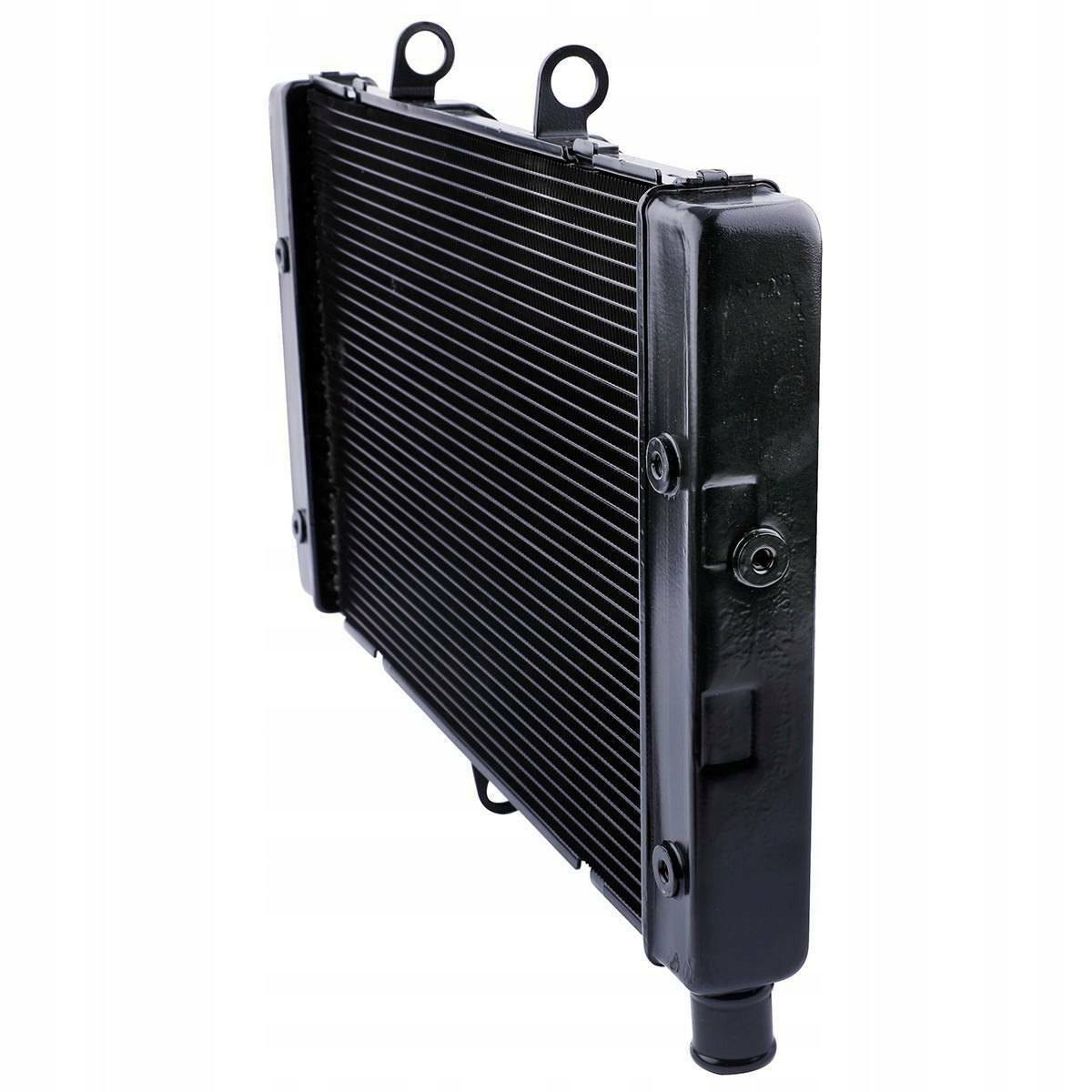 NOWA CHŁODNICA HONDA CBF 1000 2010-2016 r. Dopasowanie do pojazdu produkt dedykowany