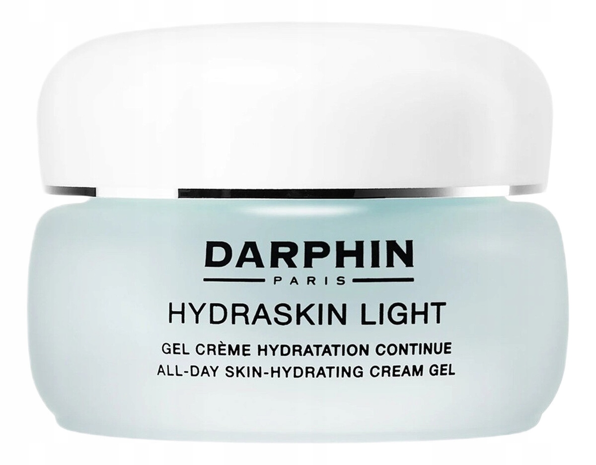 Darphin Hydraskin Light lehký krém-gel hydratační 30 ml