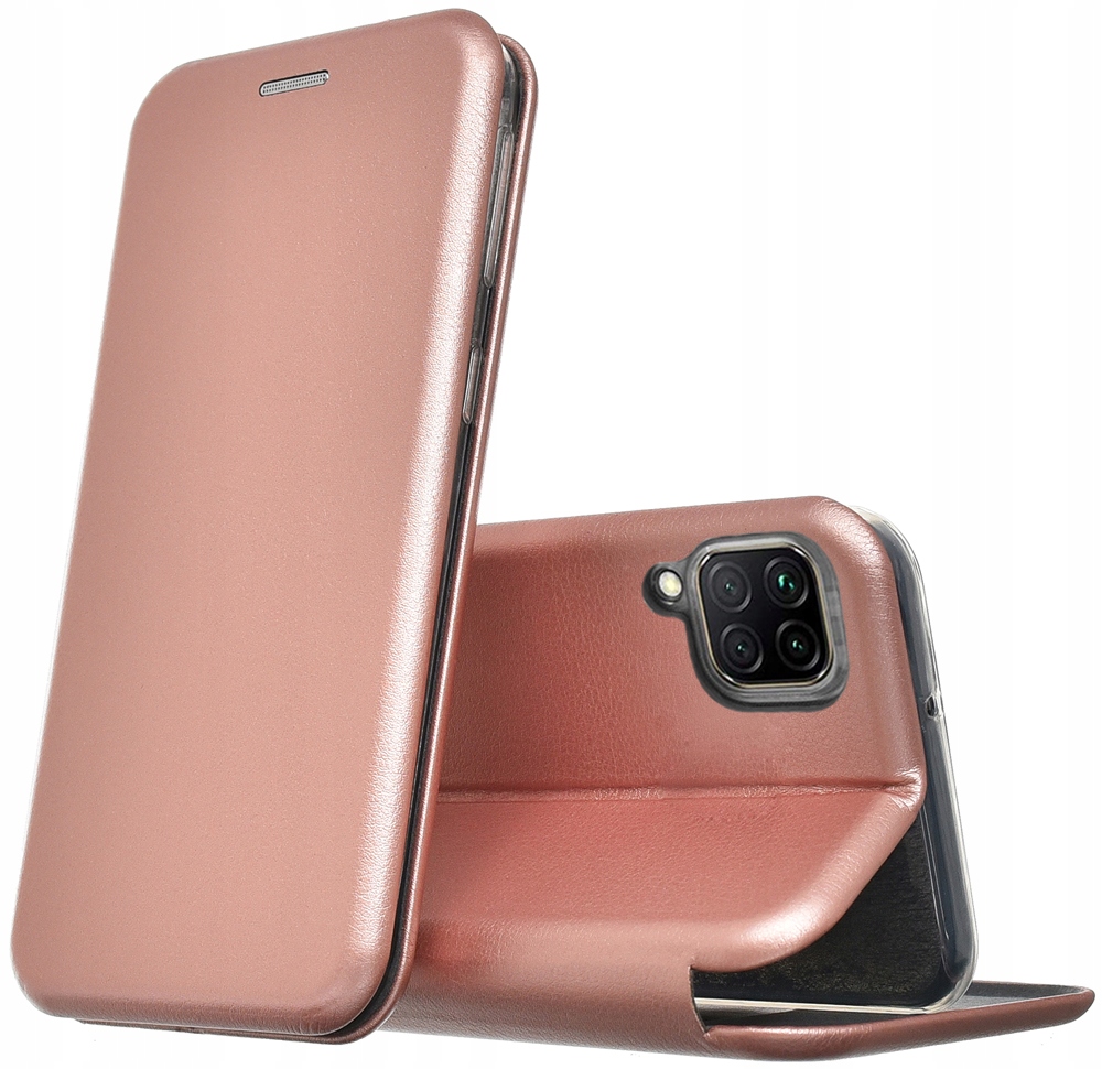 

Etui Smart Elegance Szkło do Samsung Galaxy A42 5G