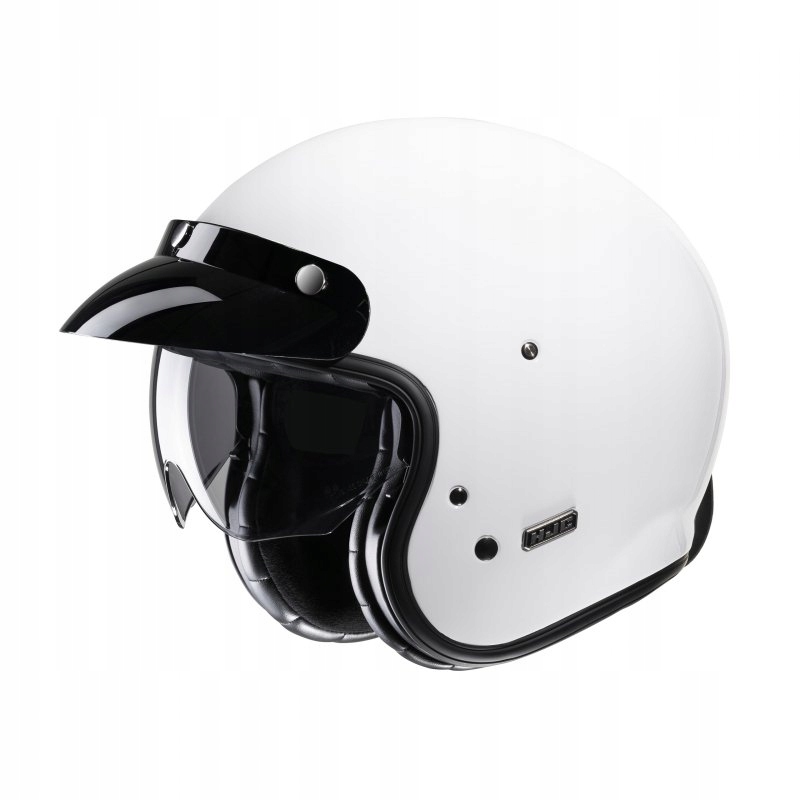 Prilba Hjc V31 Biela XL