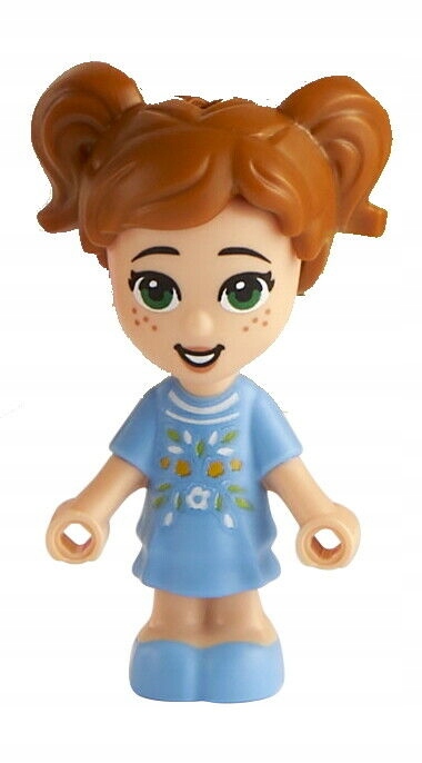 

Lego Figurka Friends Ava Micro Doll 41444 frnd411