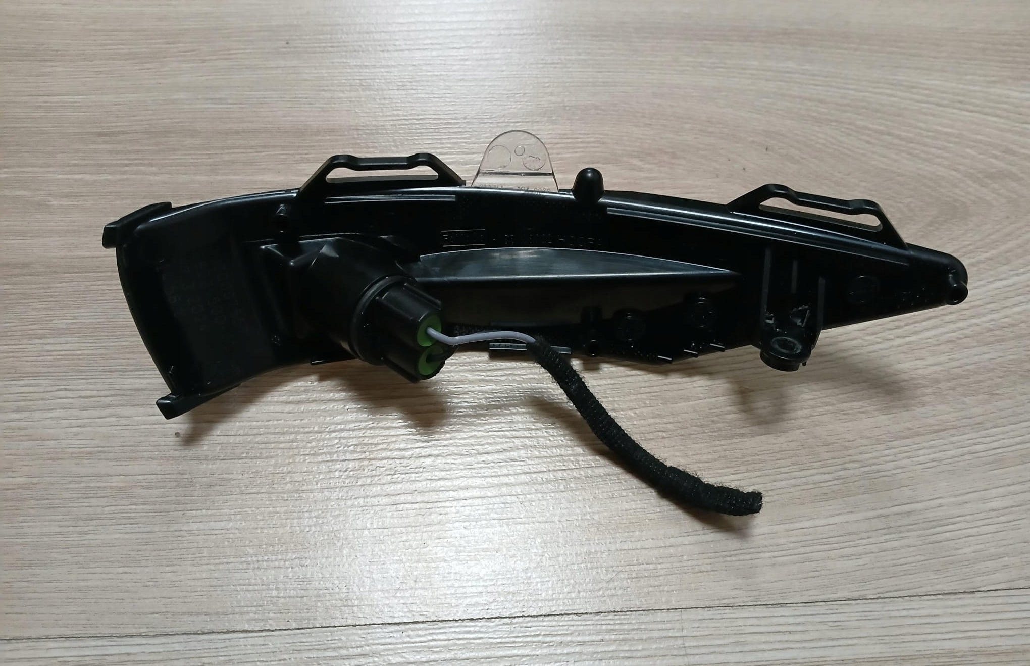 FORD PUMA MK2 FIESTA MK8 indicator of left mirrors OE