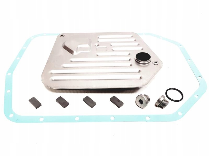 ZF ZESTAW FILTR OLEJ USZCZELKA 5HP24 Producent części ZF