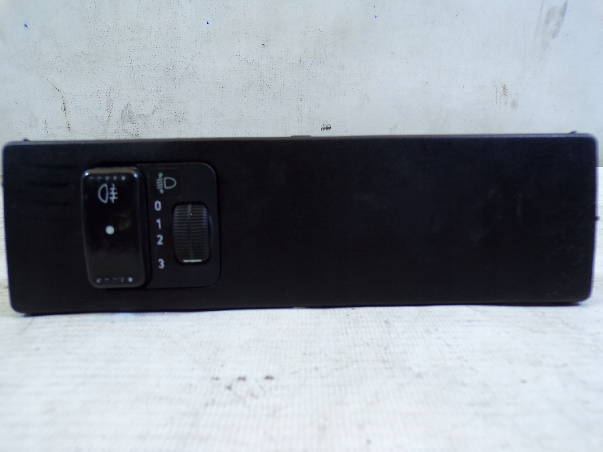 switch control of the lights VOLKSWAGEN LT 35 2D0959561G (2)
