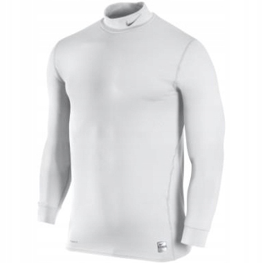 Termoaktivní košile Nike Pro Core Thermal Fitted Mock, velikost XXL