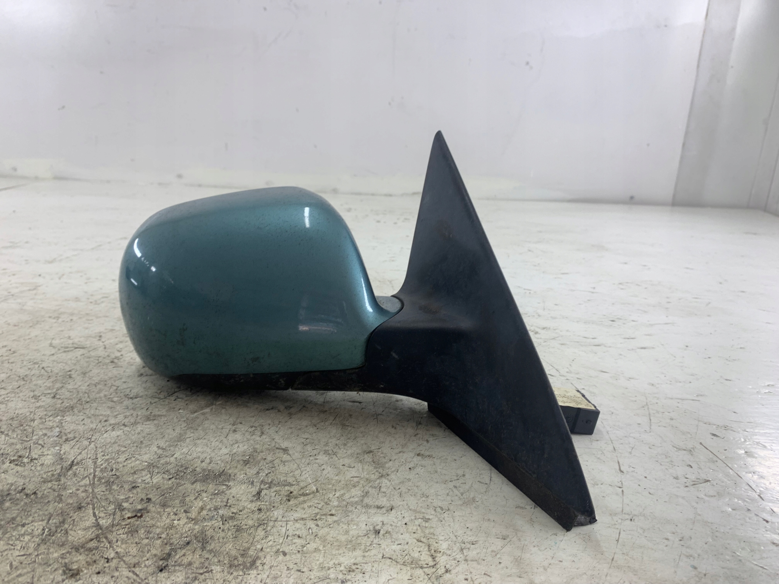 AUDI A6 C5 mirror right LX6V 5 PIN