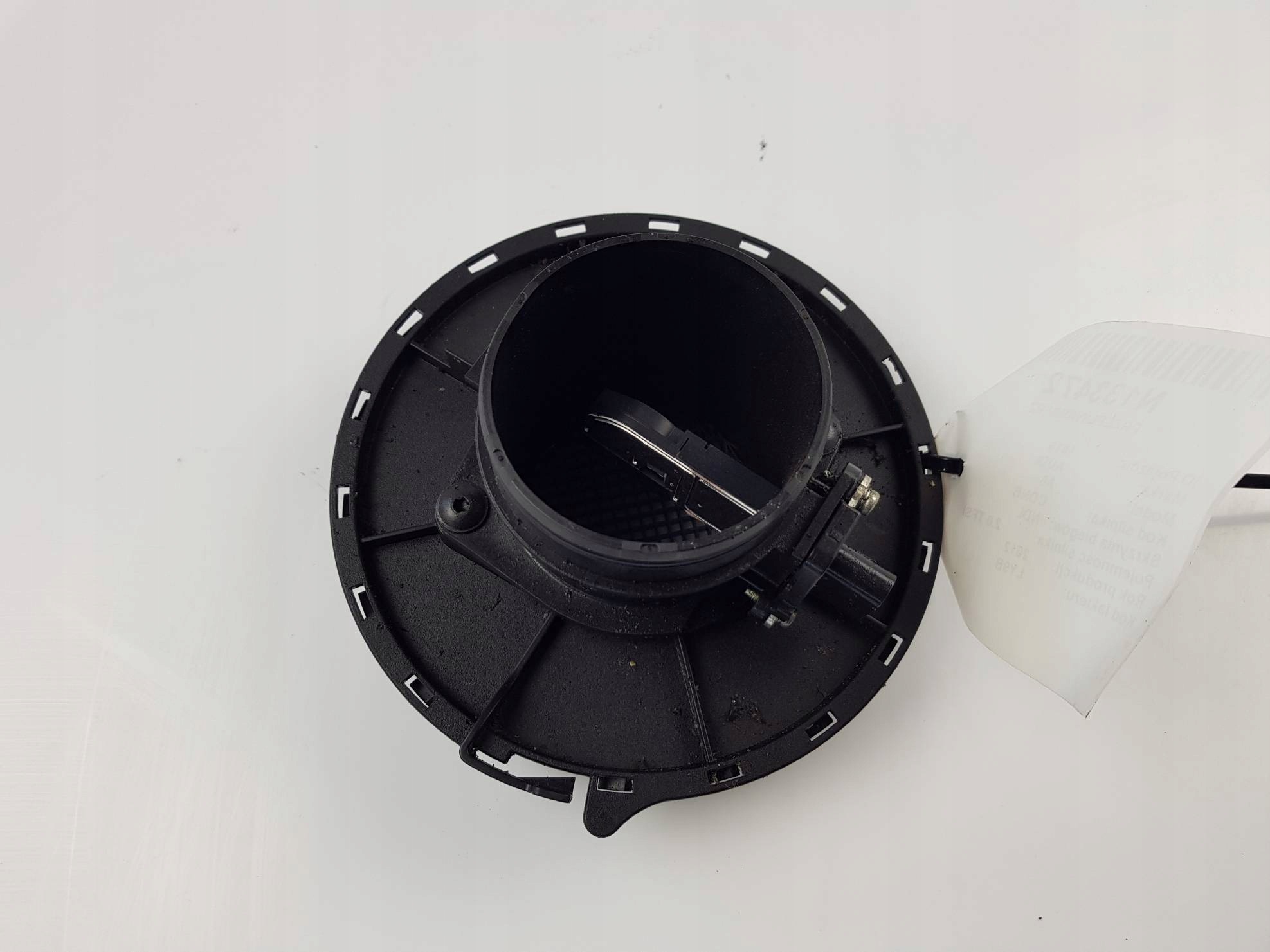 luftmassenmesser 06J906461D AUDI A6 C7