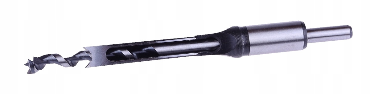 

Wiertło Do Drewna Kwadratowe Świder 12.7 mm