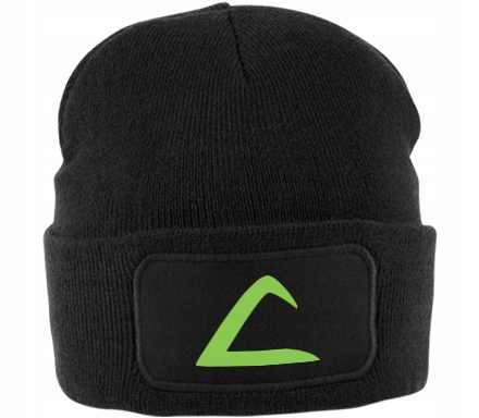 

Pokemon Ciepła Czapka Beanie Zimowa 6 Wzorów