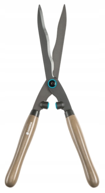 

Nożyce do Żywopłotu NatureCut 12300-20 Gardena