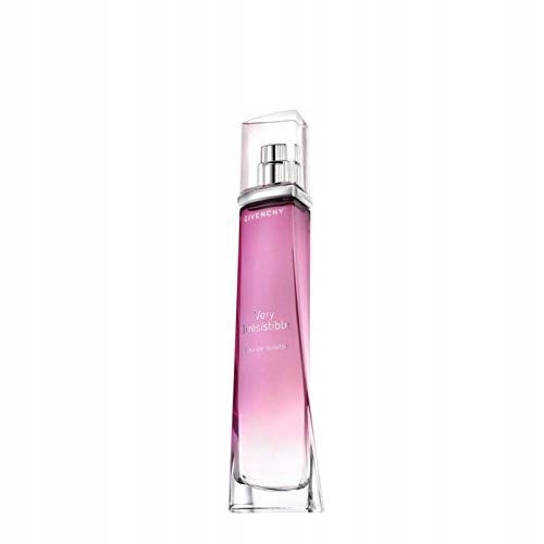 Givenchy Very Irresistible Toaletní Voda 75 ML