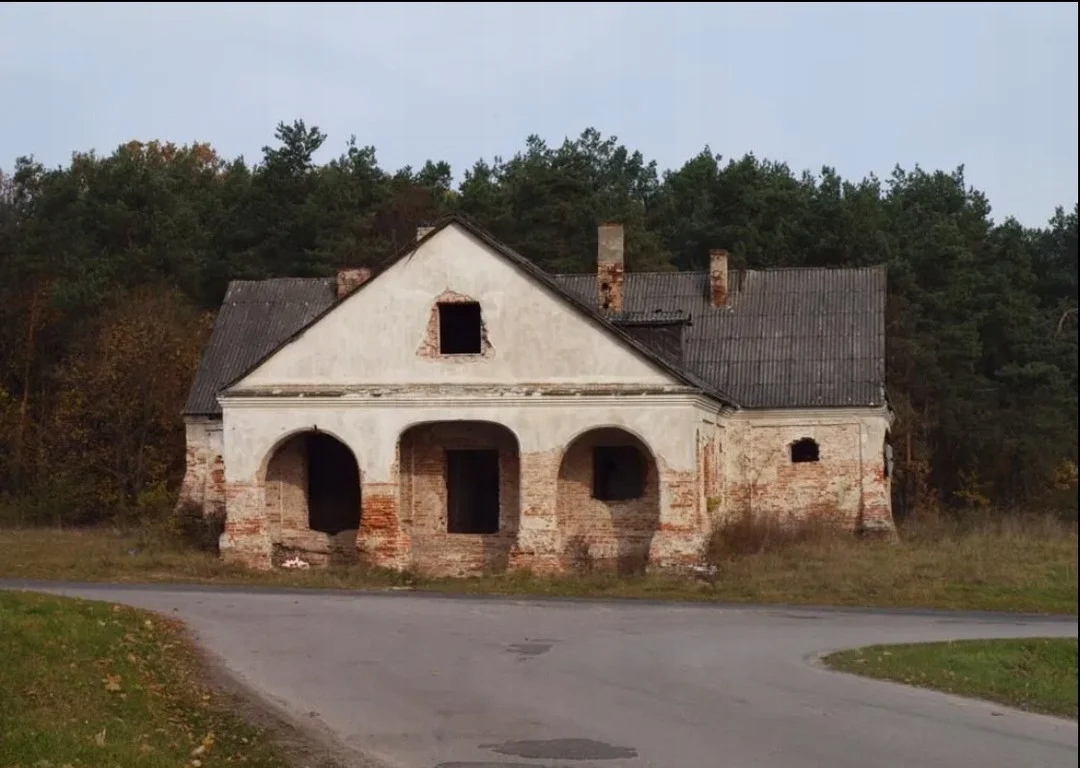 Dom, Wólka Leszczańska, Żmudź, Chełmski, 500 m²