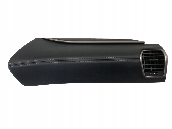 grid air conditioning devices right LEXUS NX300 55462-78010