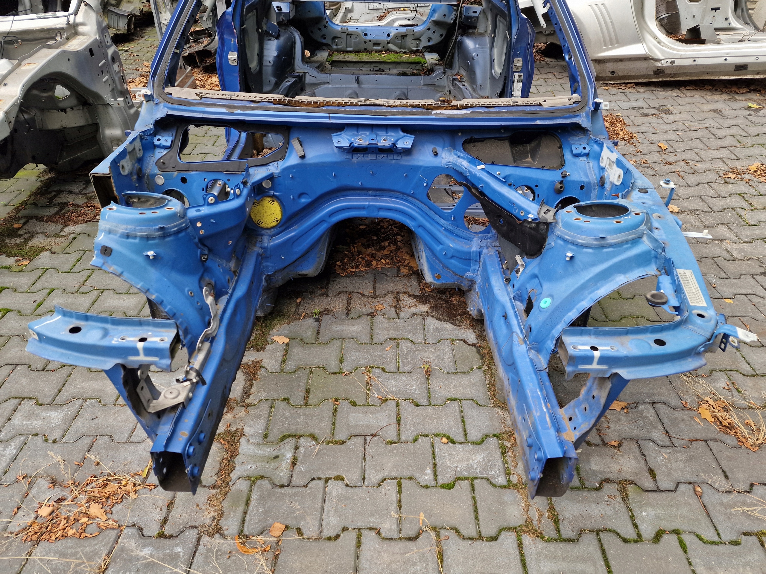 Bmw M2 Cs F87 w Zestawy części blacharskich - Allegro.pl