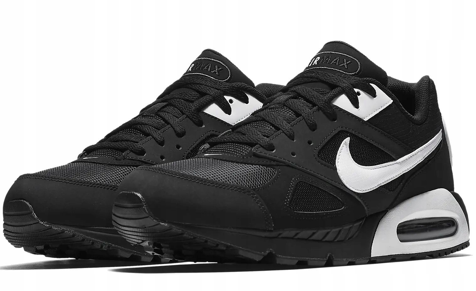 

Sneakersy Nike Air Max Ivo (Gs) 579995-011 40