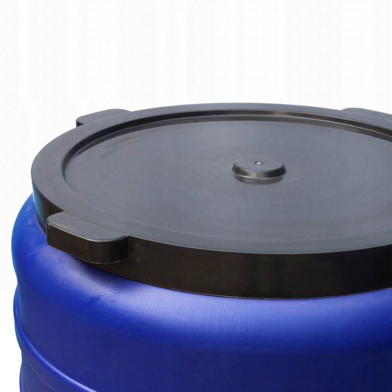 ZBIORNIK NA WODĘ DESZCZÓWKĘ 300L DUŻA BECZKA DO ŻYWNOŚCI Marka inny