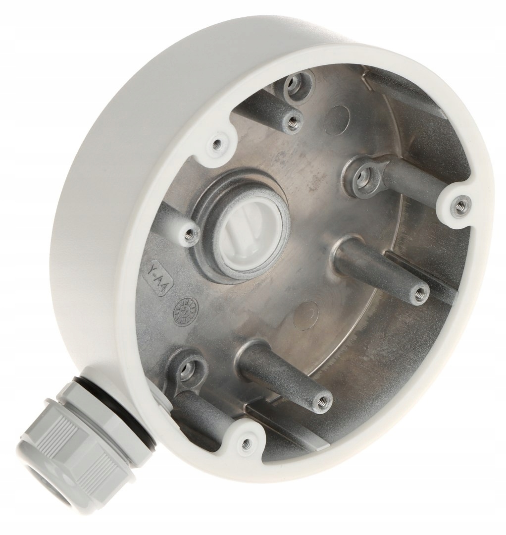 

Uchwyt Kamery DS-1280ZJ-PT6 Hikvision