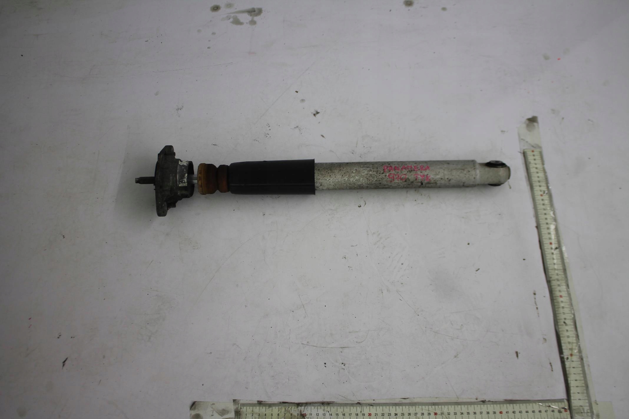 АМОРТИЗАТОР ЗАД. ЗАДНІЙ PORSCHE PANAMERA 970 TURBO