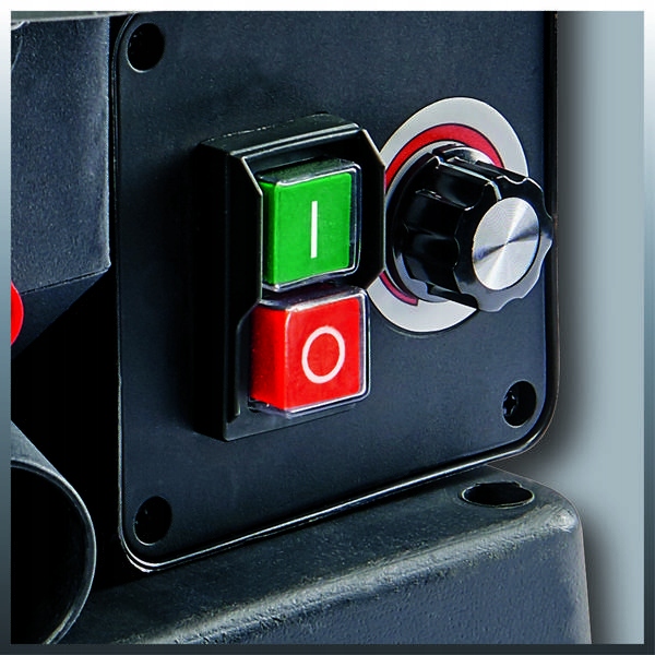 Piła włosowa elektryczna Einhell TC-SS 405 E 133 mm 120 W EAN (GTIN) 4006825589900