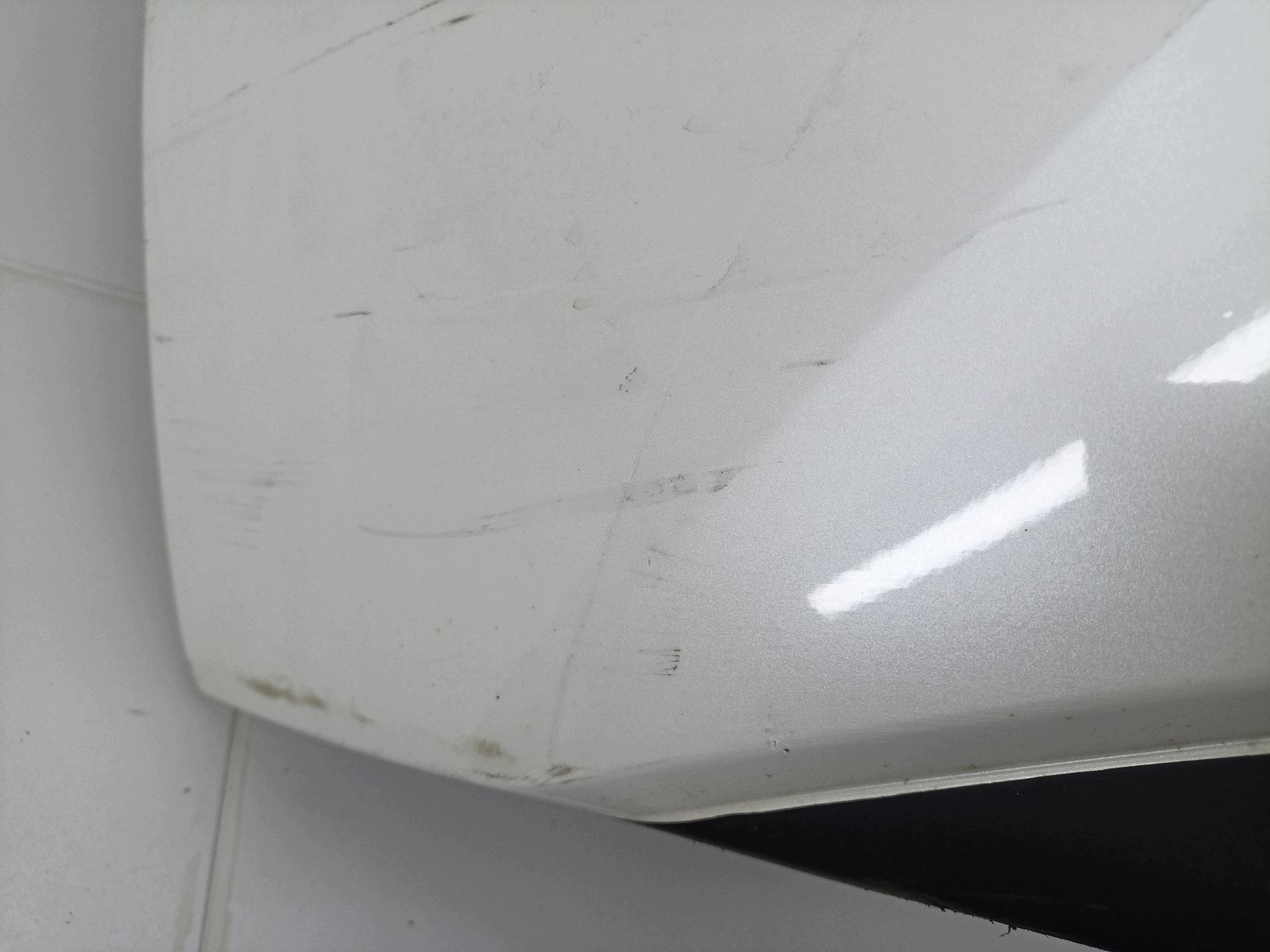 bumper rear Mazda 3 3 2014 BHN1-50221