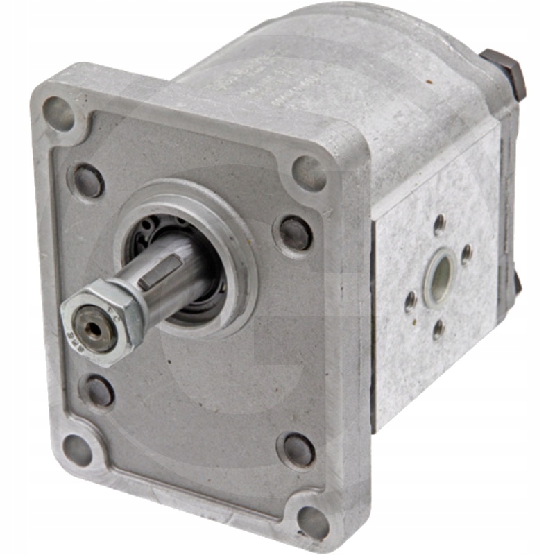 Casappa PLP20.14D0-82E2-LEB/EA-N-EL FS Wałek napędowy