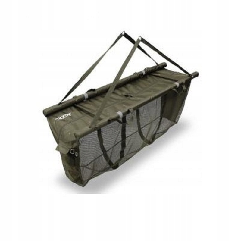 Ngt Worek karpiowy Sling Xpr Z Rozpórkami 125 x 35 x 50cm